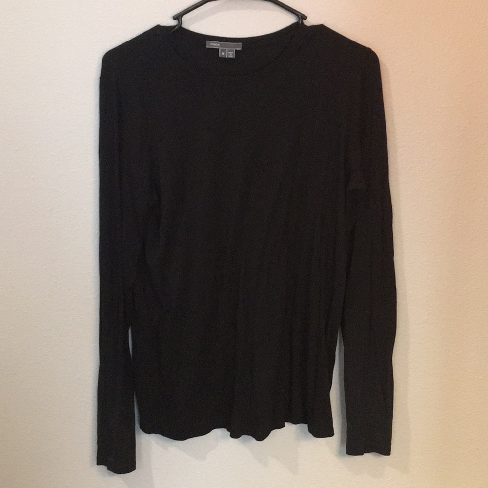 Vince Long sleeved shirt
